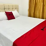 Reddoorz At Ring Road II Area Manado