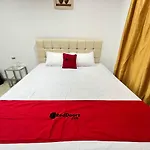 Reddoorz At Ring Road II Area Manado