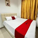 Reddoorz At Ring Road II Area Manado