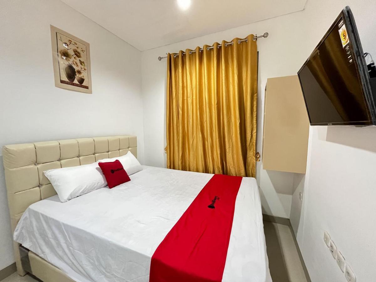 Reddoorz At Ring Road Ii Area Hotel 2*