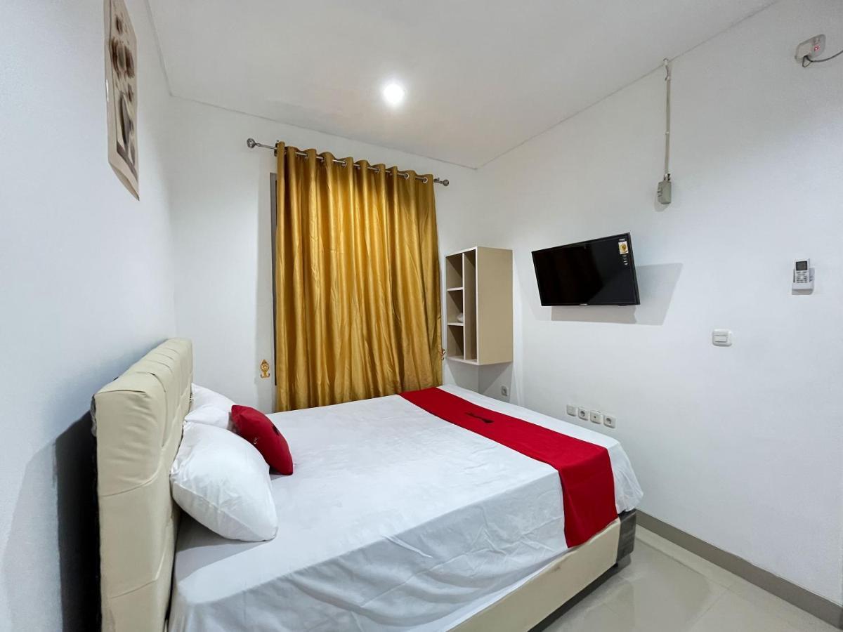 Hotel Reddoorz At Ring Road Ii Area