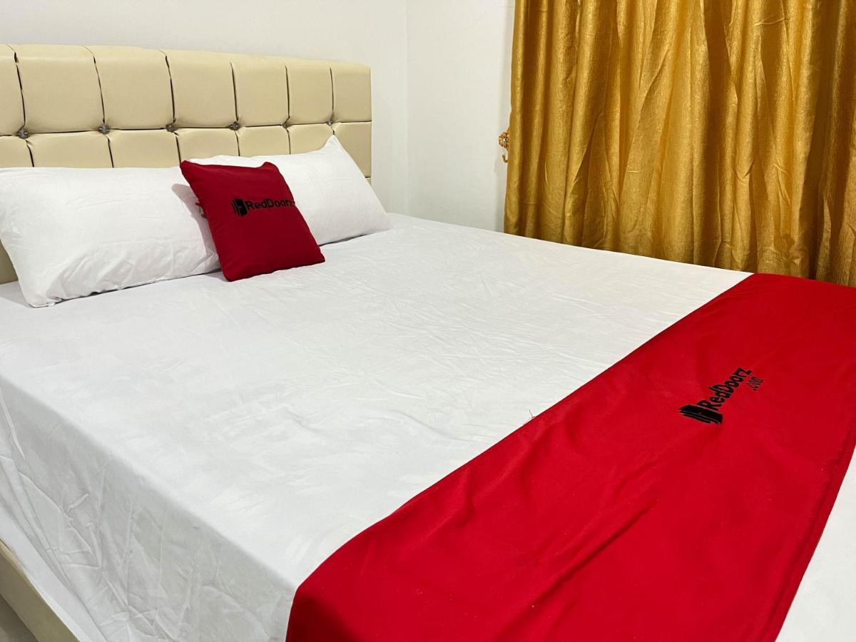 Reddoorz At Ring Road Ii Area Manado