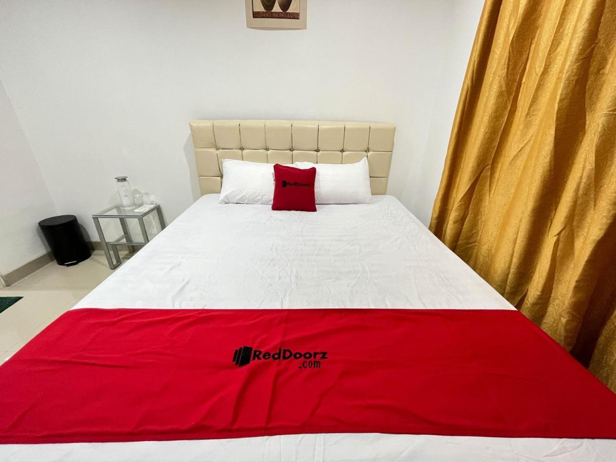 Hotel Reddoorz At Ring Road Ii Area