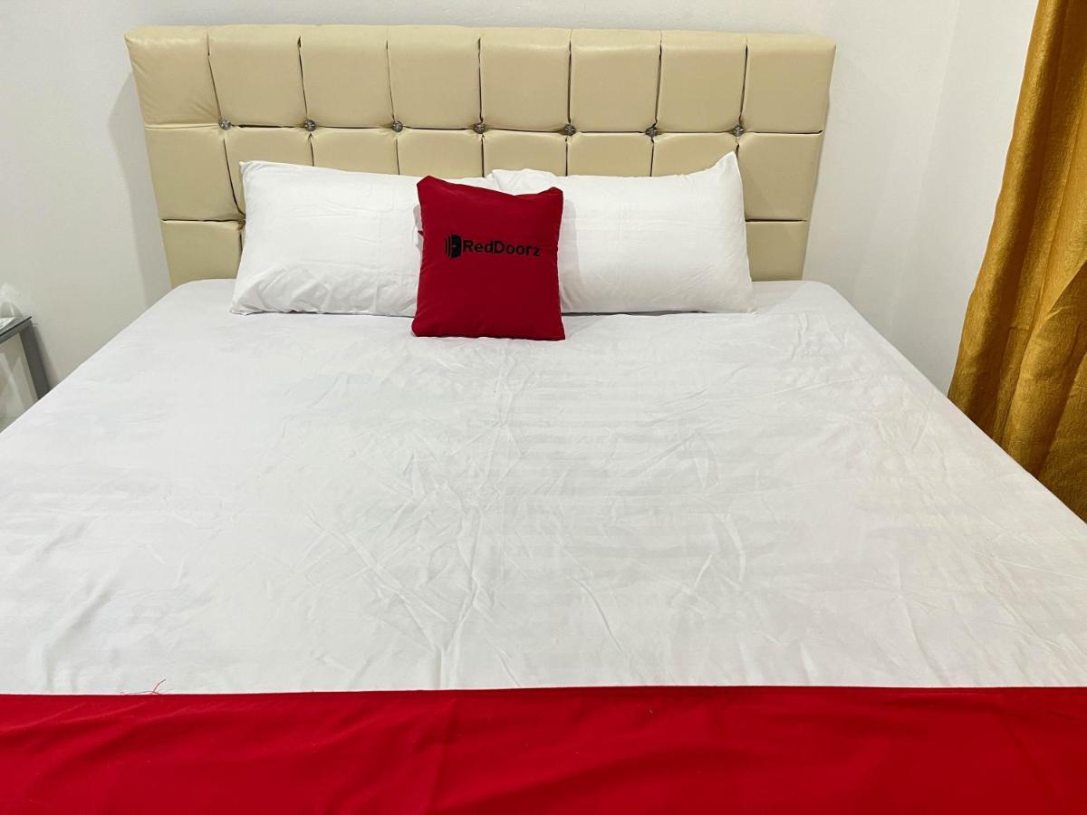 Reddoorz At Ring Road Ii Area Hotel Manado
