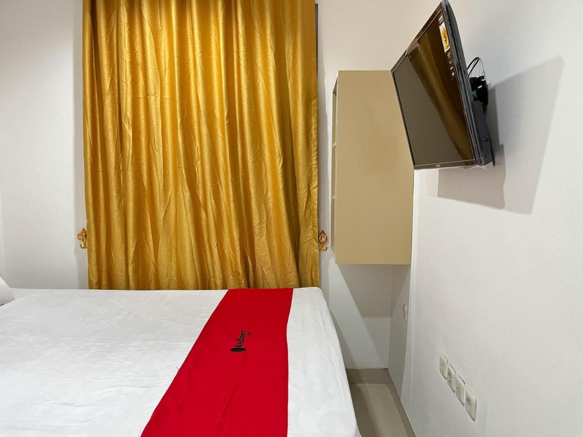Reddoorz At Ring Road Ii Area 2*