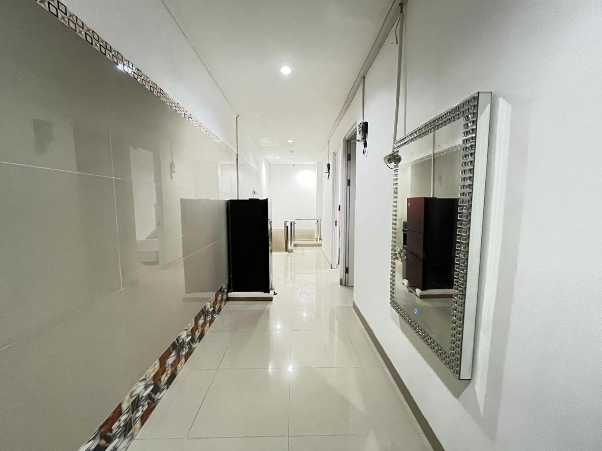 Hotel Reddoorz At Ring Road Ii Area