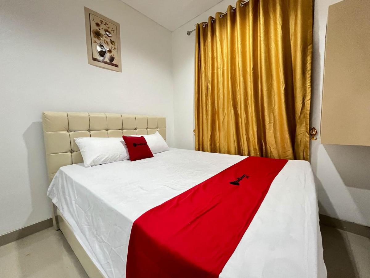 Reddoorz At Ring Road Ii Area