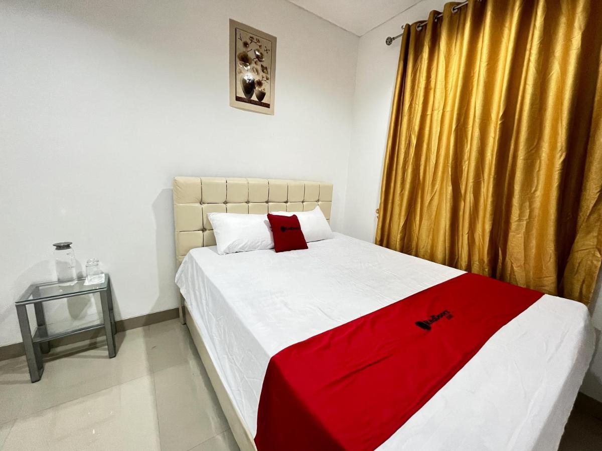 Hotel Reddoorz At Ring Road Ii Area Manado