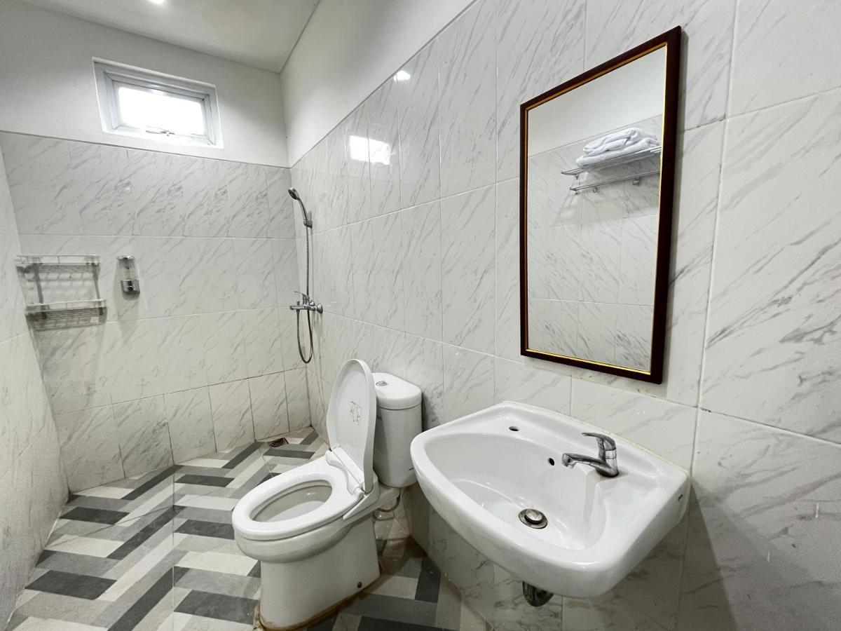 Hotel Reddoorz At Ring Road Ii Area