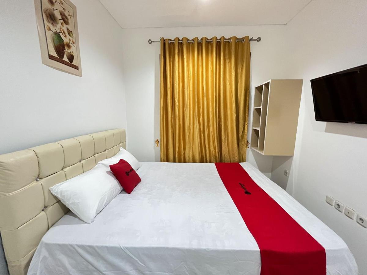 Reddoorz At Ring Road Ii Area Hotel Manado