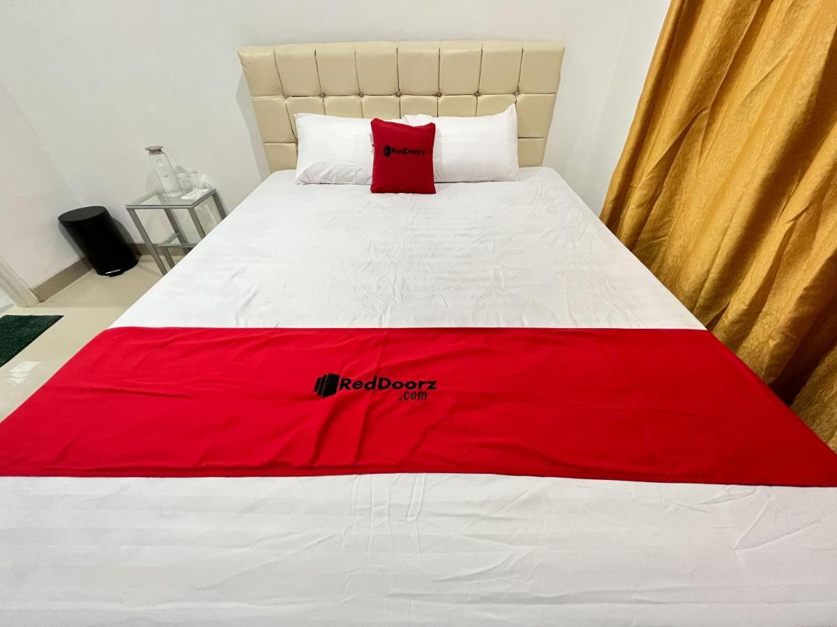 Reddoorz At Ring Road Ii Area Hotel
