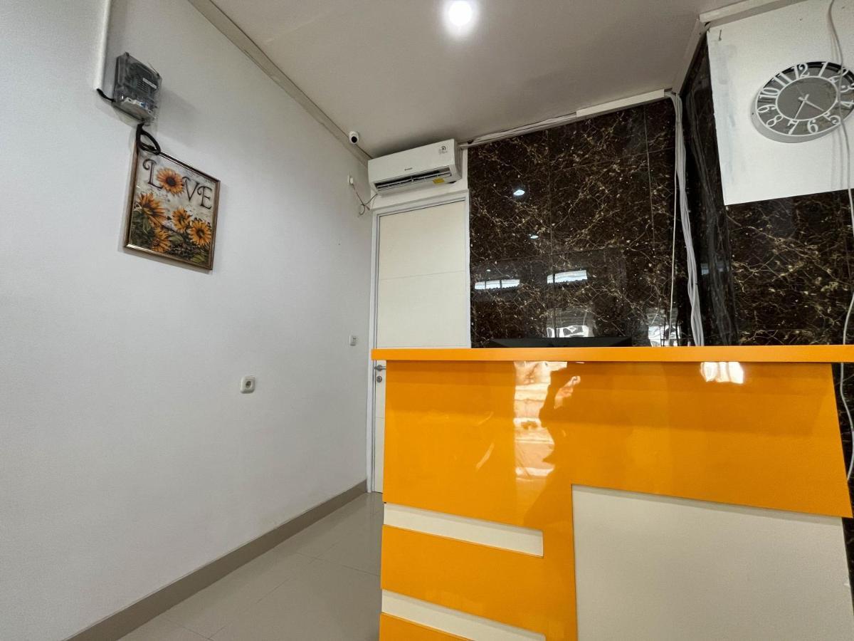 Hotel Reddoorz At Ring Road Ii Area Manado