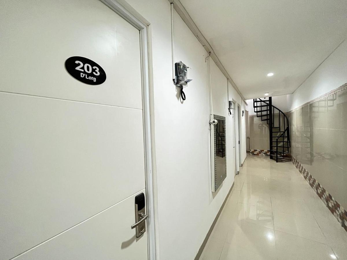 Hotel Reddoorz At Ring Road Ii Area 2*
