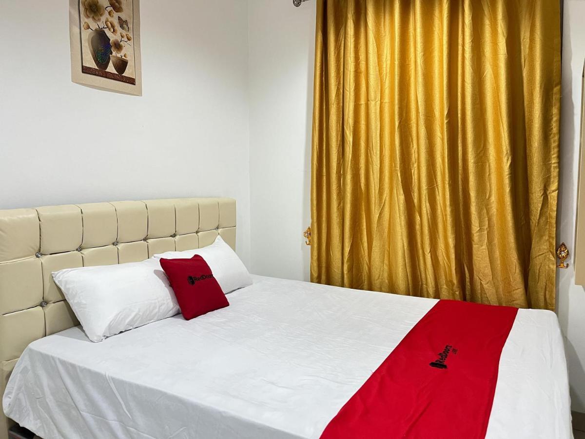 Hotel Reddoorz At Ring Road Ii Area