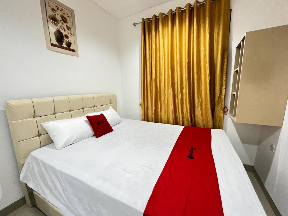 Reddoorz At Ring Road Ii Area Hotel Manado