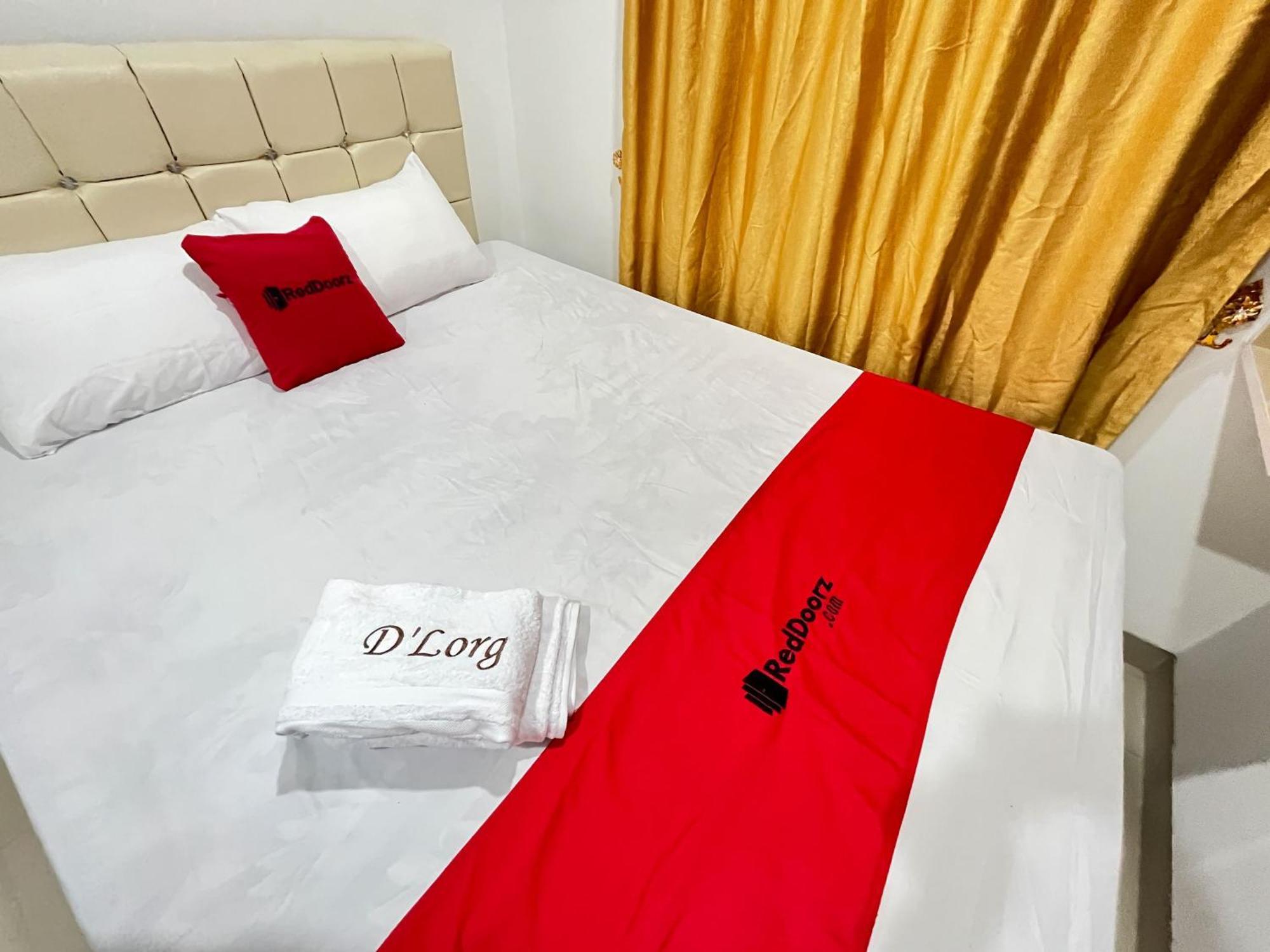 Reddoorz At Ring Road Ii Area 2* Manado