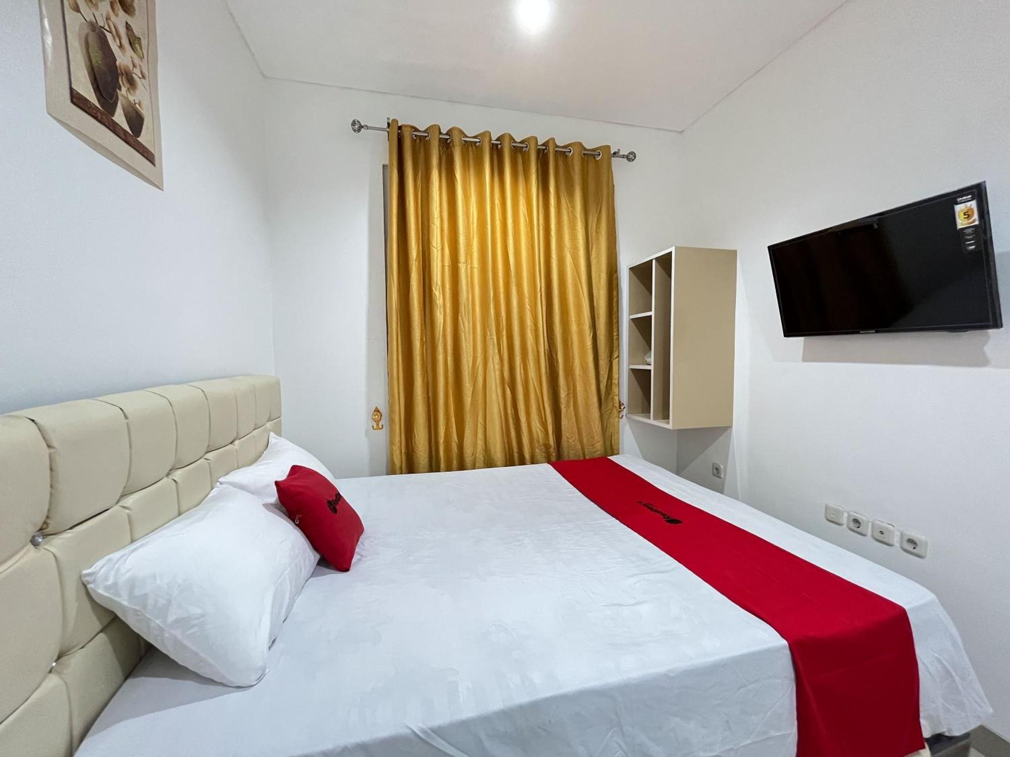 Hotel Reddoorz At Ring Road Ii Area Manado