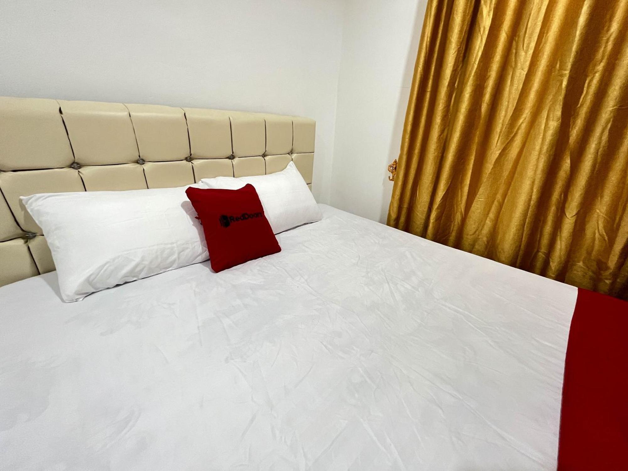 Reddoorz At Ring Road Ii Area 2*