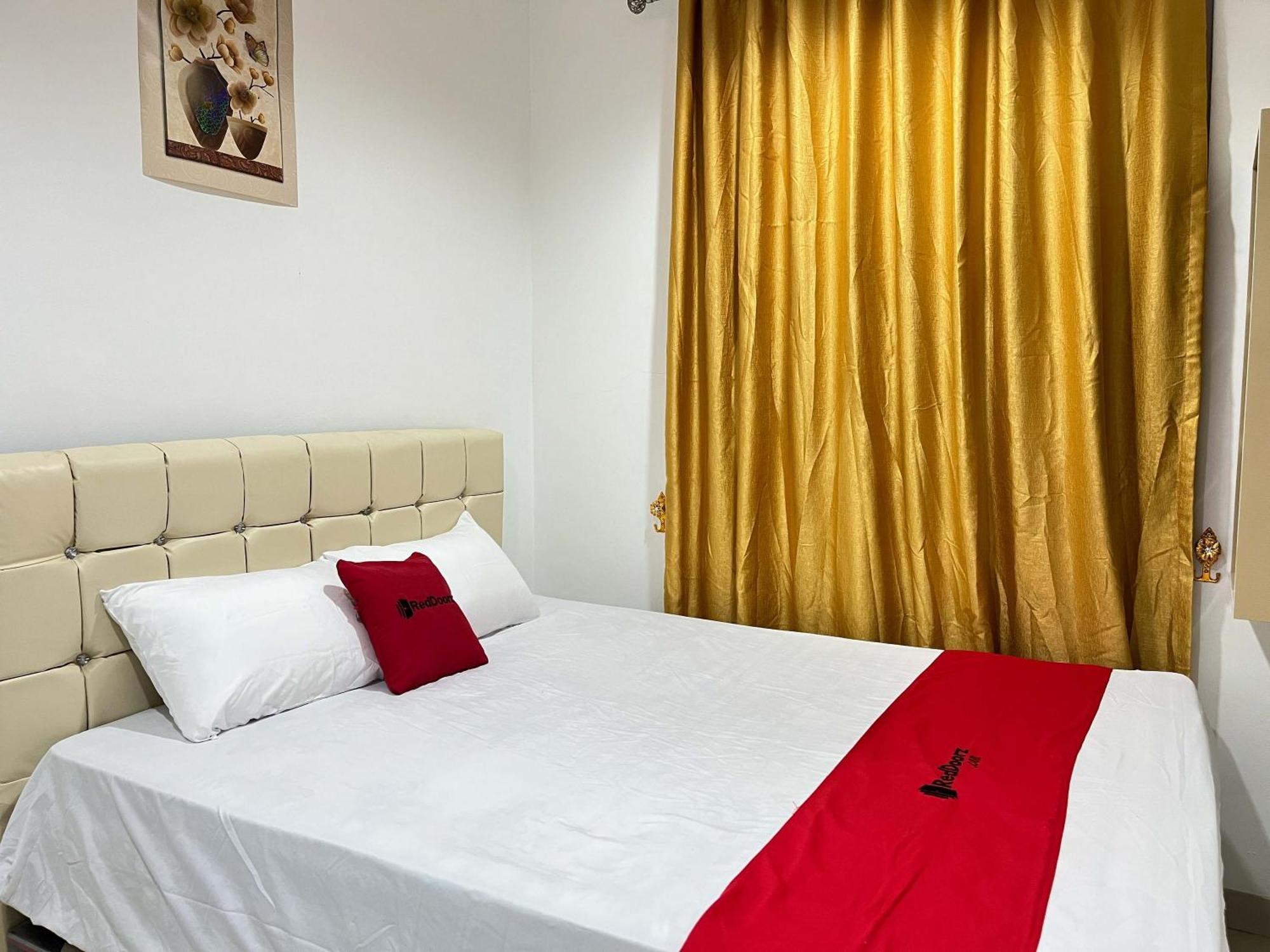 Reddoorz At Ring Road Ii Area Hotel