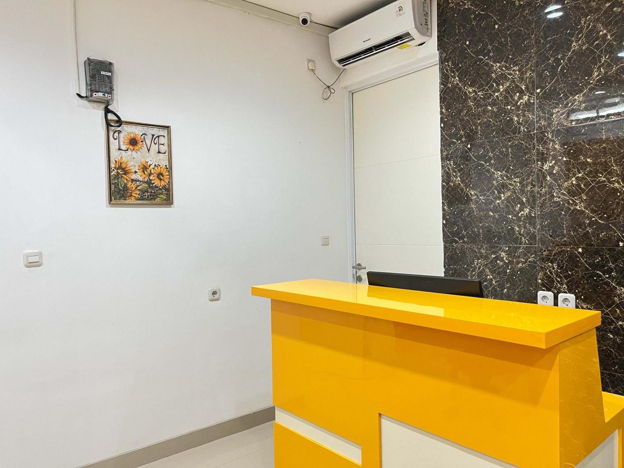 Hotel Reddoorz At Ring Road Ii Area 2*